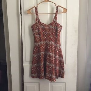Forever 21 dress